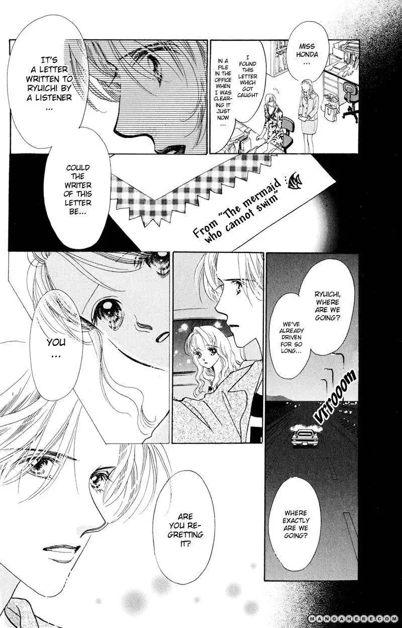 Ningyo no Namida Chapter 3 27